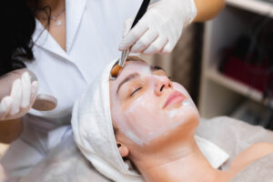 face mask