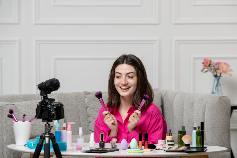 makeup