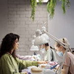 Nail care