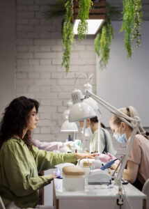 Nail care